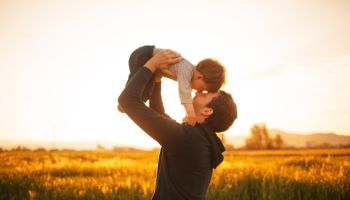 What Kind of Father Do You Want to Be?